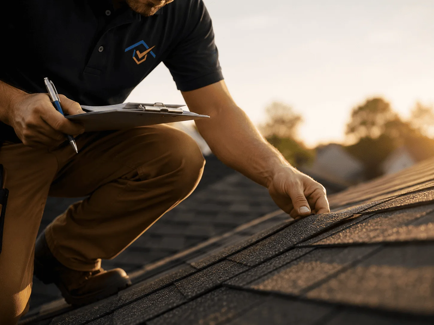 Why Choose Roof Inspection in Columbia, CA